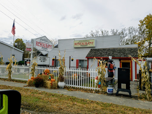 Jim Eddies Restaurant